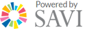 SAVI logo